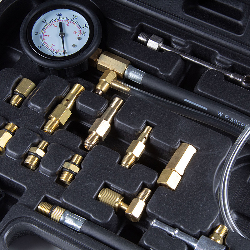 AFFIX (AF12000020C) Набор для тестирования топливных систем, 20 предметов