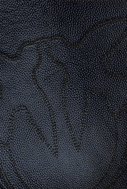 EVERYDAY SHOPPER BAG - black