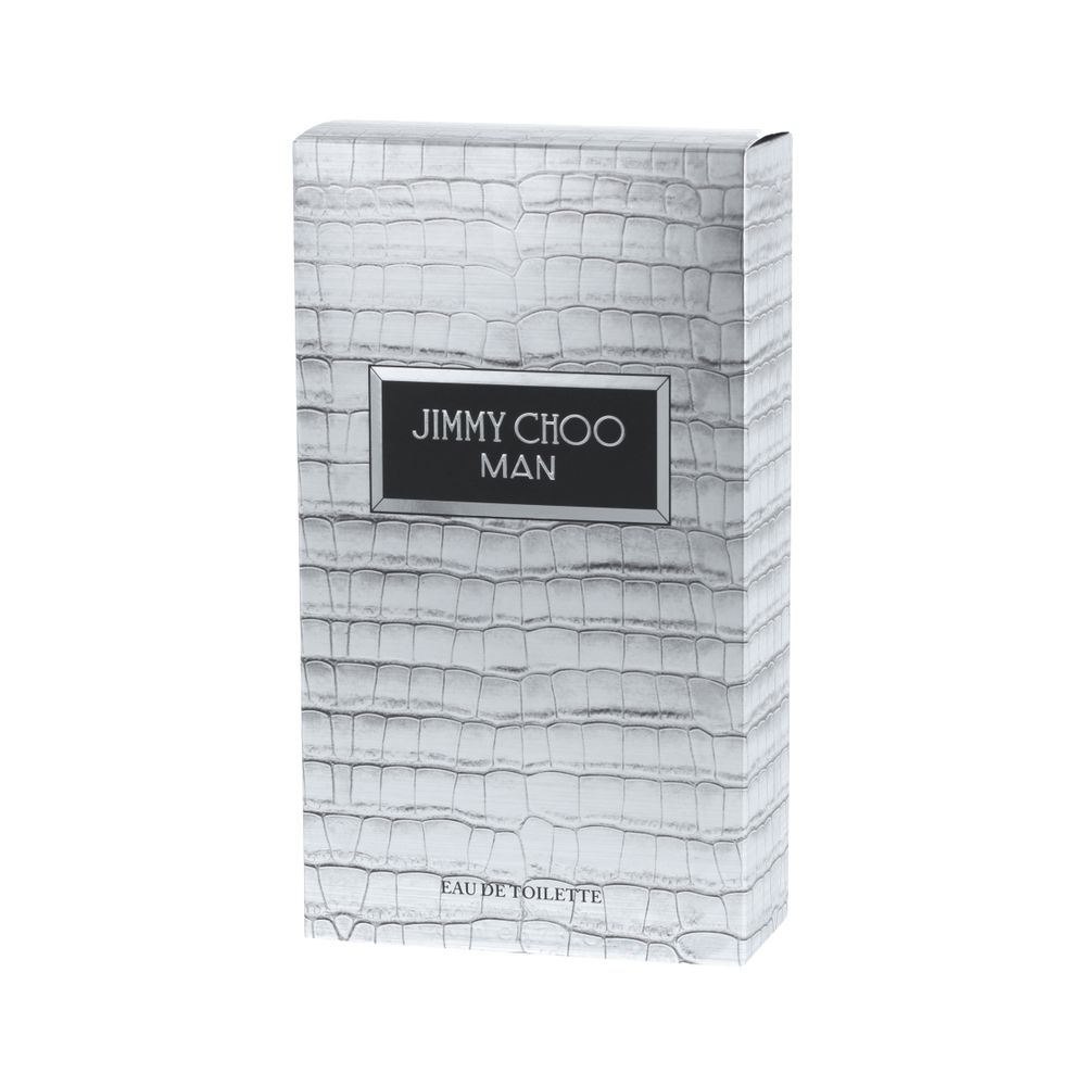 Jimmy Choo Jimmy Choo Man Eau De Toilette 200 ml (man)