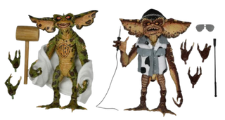 Фигурки Neca Tattoo Gremlin Gremlins 2