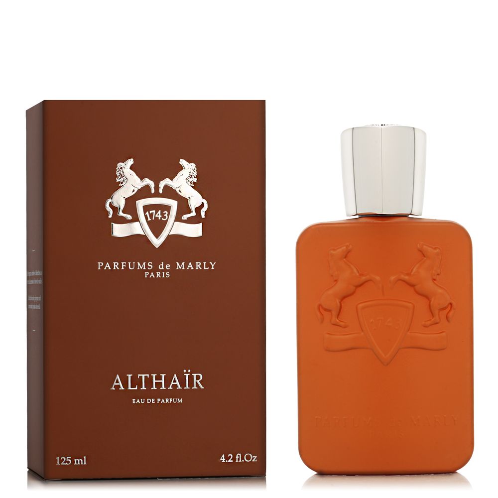 Parfums de Marly Althaïr Eau De Parfum 125 ml (man)