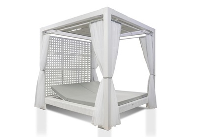 Беседка-пергола Верона