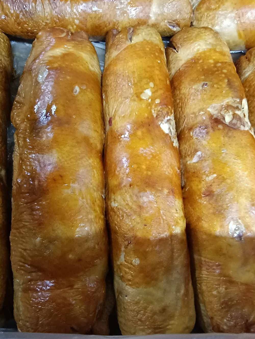 Рулет куриный "Домашний" (1кг)