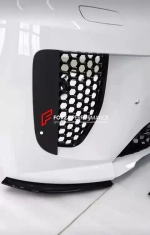 Карбоновый обвес для LAND ROVER RANGE ROVER SPORT L461 2022+ Лэнд Ровер Спорт