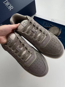 Кеды Christian Dior