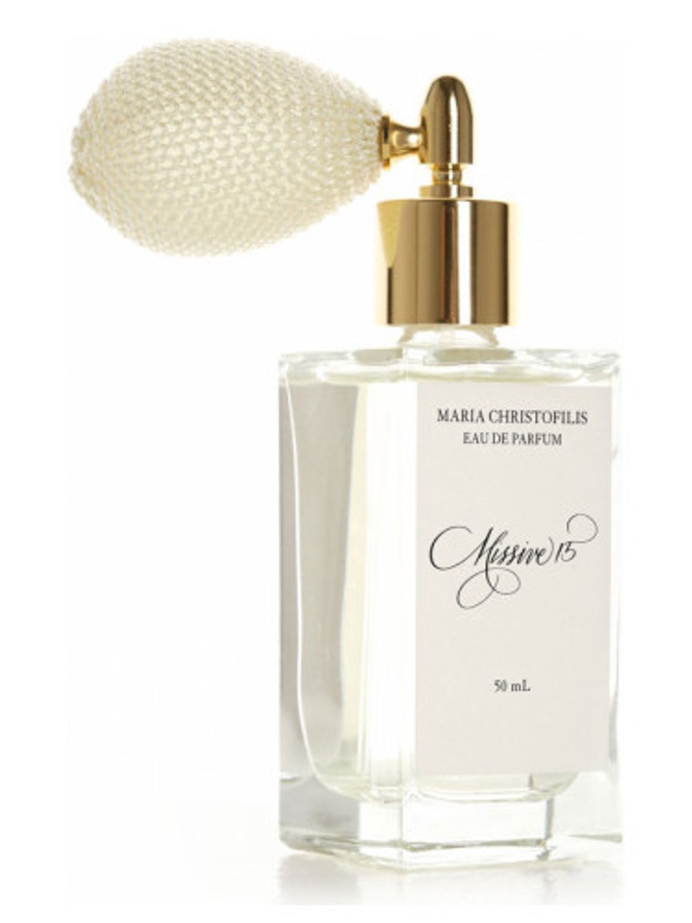 Maria Christofilis Missive15