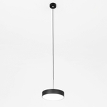 Citilux Тао CL712S182N LED Подвесной светильник с диммером