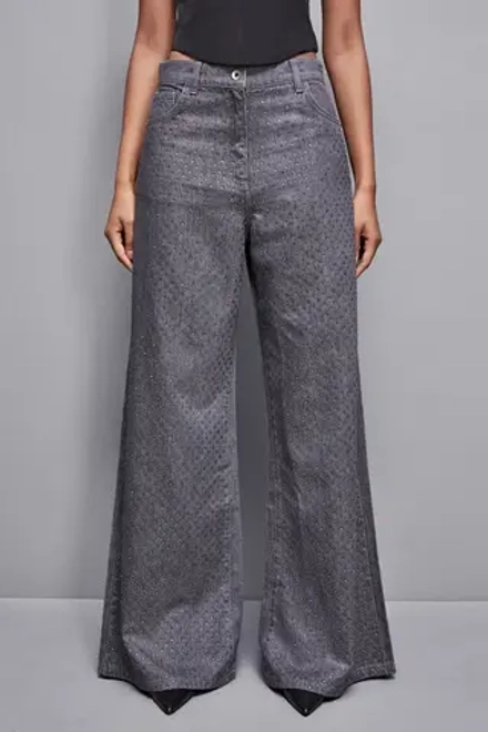 Брюки PATRIZIA PEPE