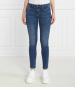 Джинсы Liu Jo - голубой(UF3012 DS041)