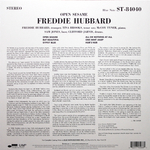 Freddie Hubbard / Open Sesame (LP)