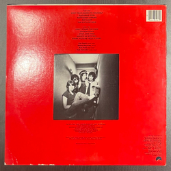 Виниловая пластинка Georgia Satellites - Georgia Satellites LP