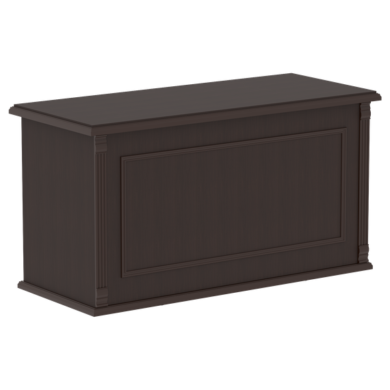 Стол сторон RPST 1460 1400х600х750 RATUM