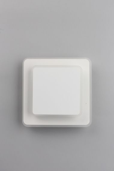 Настенный светодиодный светильник Omnilux Milanese OML-01801-15