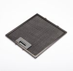 Жировой фильтр для вытяжки Elica Mini Om 220*248