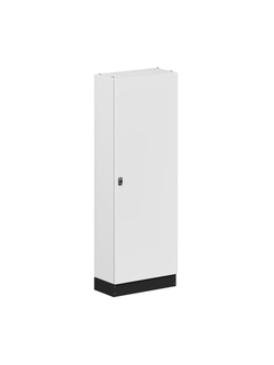 Фланец цоколя боков. для корпусов RAM fit 400х100мм (уп.2шт) DKC R6PLB40