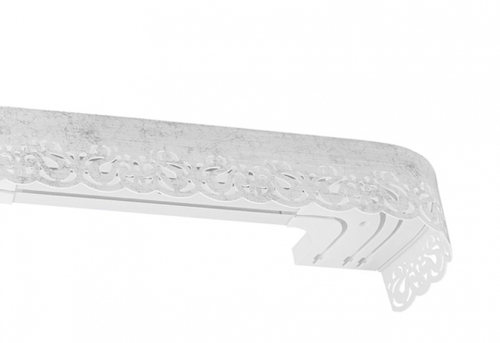 Бленда Листея 30пм античный венге