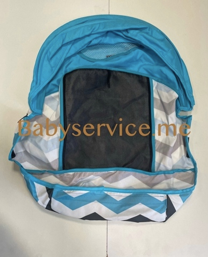 Капюшон Babyhit Amber Plus