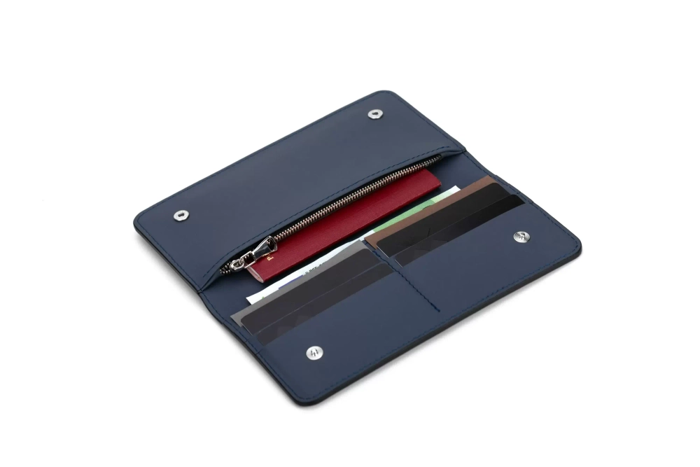 Бумажник - Клайд