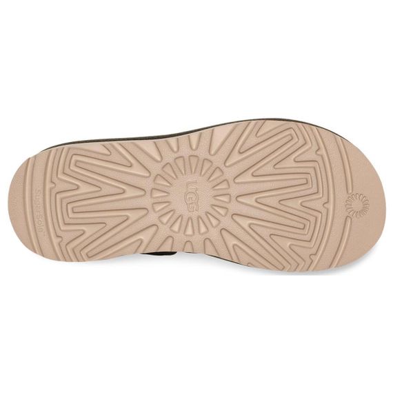 Ugg Goldencoast Clog 'Moss Green'