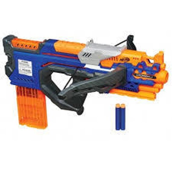 Nerf N-Strike Elite XD CrossBolt