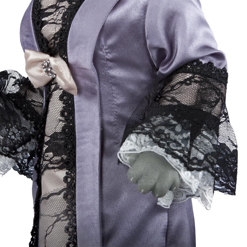 Кукла коллекционная Кошка Леди Макбет