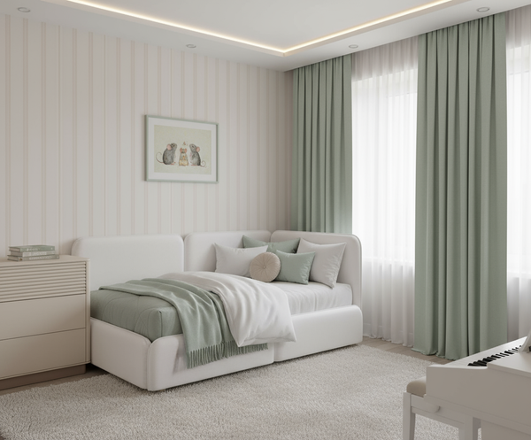 Представляем новинку в линейке пристенных кроватей - кровать &quot;Modena&quot;