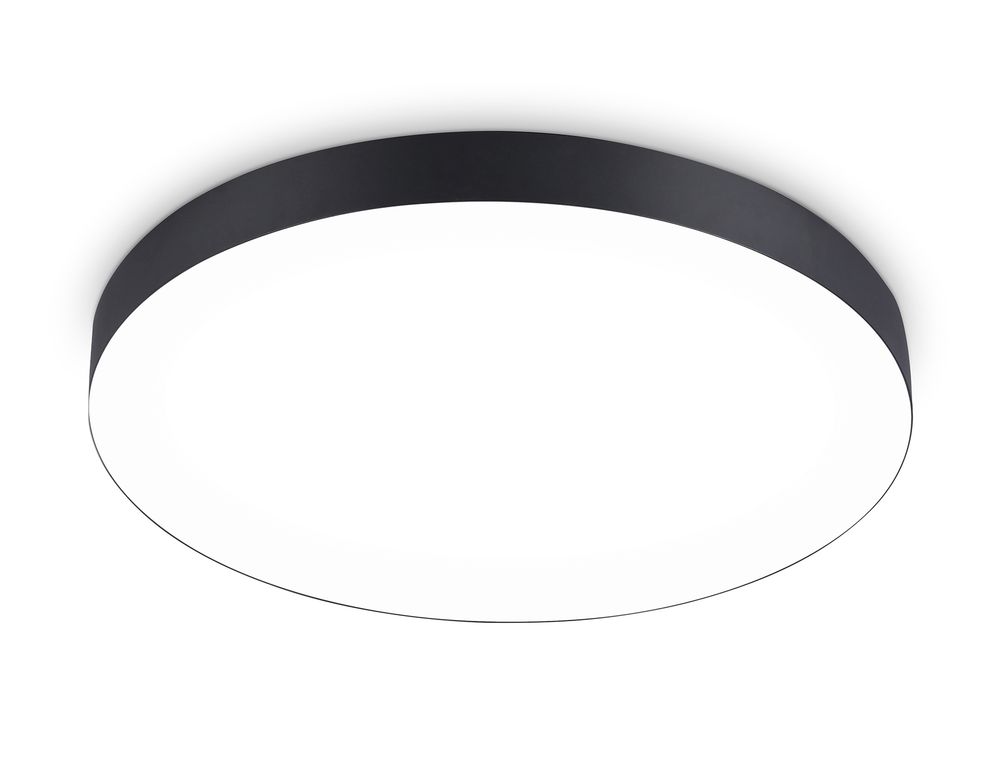 Ambrella Потолочный светодиодный светильник Air Alum FV5538