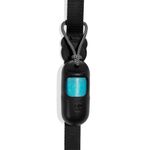 Холдер с пакетами на застежке Zee.Dog