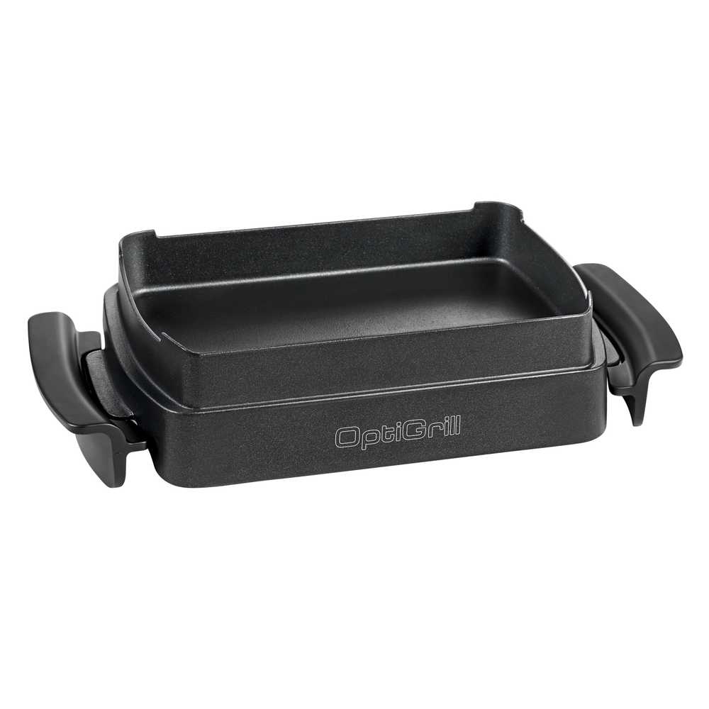 Комплект электрогриль Tefal GC716D12 + насадка Tefal XA725870