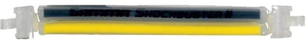 Виброгаситель Gamma Shockbuster II 1P - желтый/черный