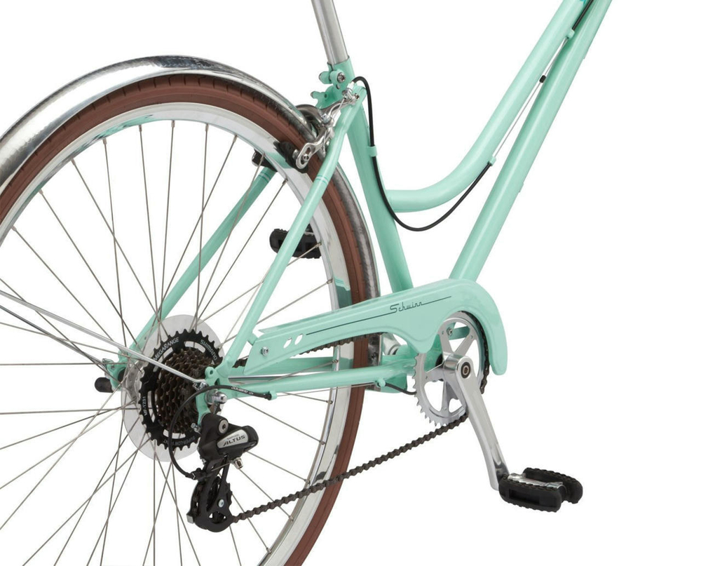Женский велосипед Schwinn Traveler Women (2020)