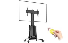 Крепления моторизованные