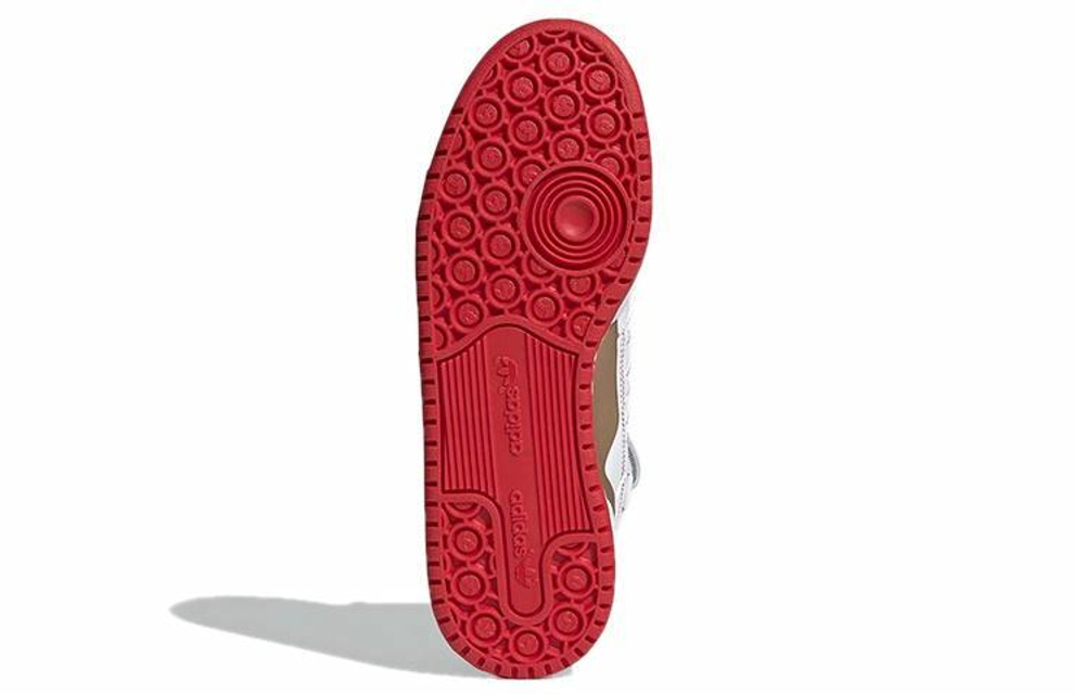 Кроссовки Adidas Originals Forum Hi Og