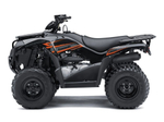 Квадроцикл KAWASAKI Brute Force 300