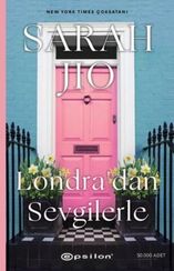 Londra'dan Sevgilerle