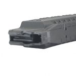 Магазин для АК 5,45 на 60 патронов с усиленным металлом зубом, PUFGUN