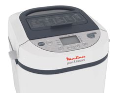 Хлебопечка Moulinex Pain&Tresors OW250132