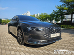 Hyundai The New Grandeur (Azera) IG 2.5 (04.2020)