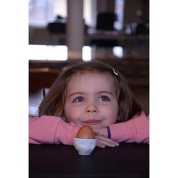 Набор подставок для яиц Kissing & Dreamy, белый, 2 шт.