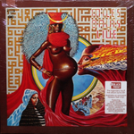 Miles Davis / Live-Evil (Coloured Vinyl)(2LP)