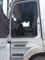 КамАЗ 54901 4x2 Седельный тягач 54901-054-94 (Дизельный, 11,9 л, 450 л.с., АТ)