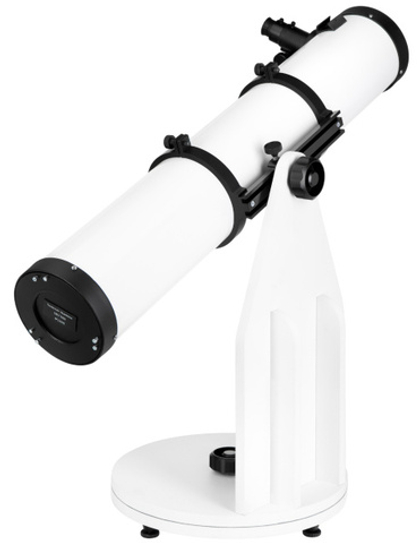 Телескоп Levenhuk LZOS 1000D