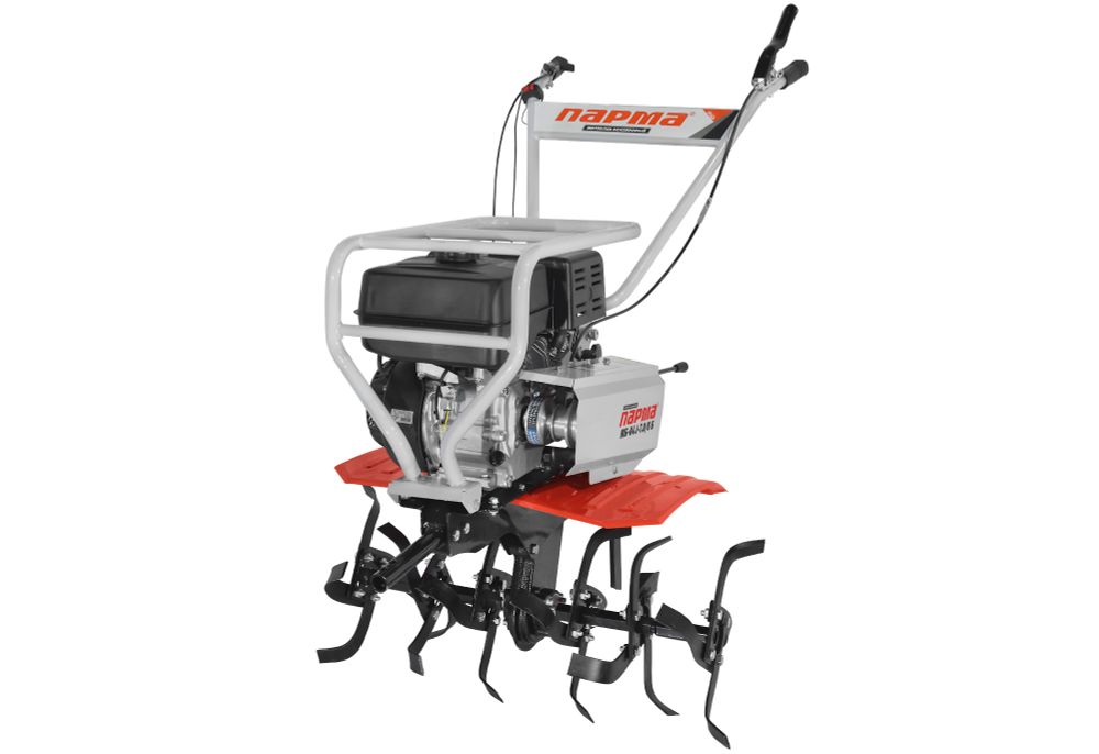 Парма МБ-04.1-7.0/6 Б Мотоблок бензиновый