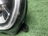 Фара правая Mini Countryman F60 (2020-2023) LED