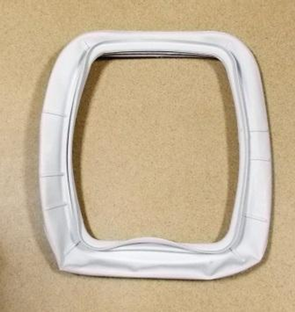 Манжета ELECTROLUX (прямоугольная)