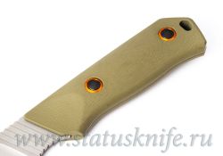 Нож Benchmade 15600-01 Raghorn Hunting Fixedфотография - 3