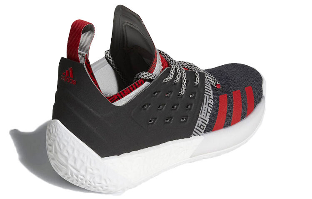 Кроссовки Adidas Harden Vol.2