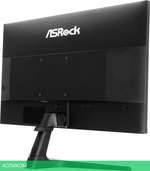Монитор ASRock Phantom Gaming PG25FFT
