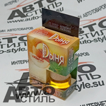 Ароматизатор бочонок Contra Classic - Дыня