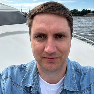Прохор Петров